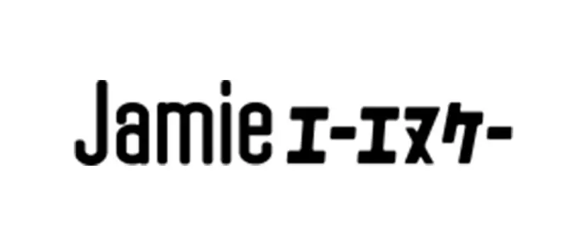 正社員【Jamie　エーエヌケー】エリアマネージャー募集