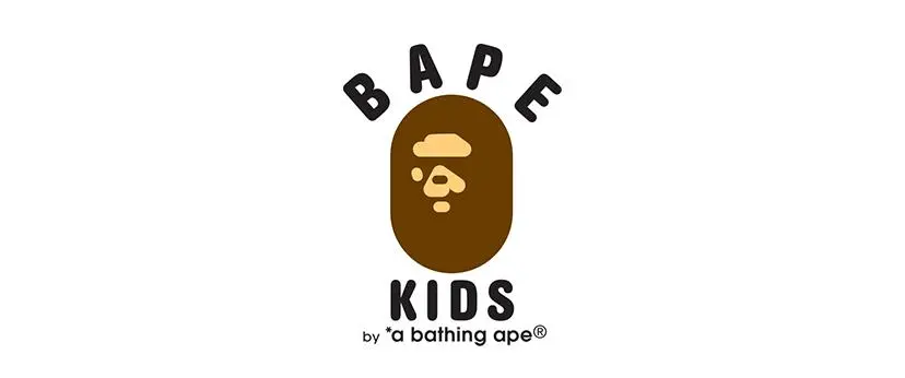 BAPEKIDS　ベイプキッズ　販売スタッフ　大阪　制服あり