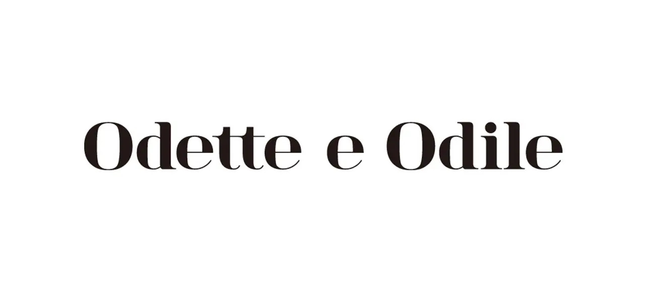 Odette e Odile オデットエオディール