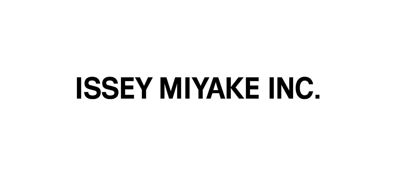 ISSEY MIYAKE INC. イッセイミヤケ
