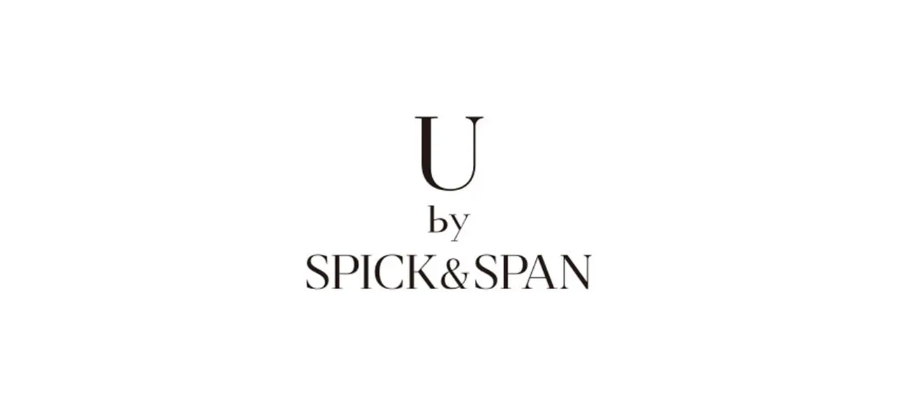 U by SPICK&SPAN ユーバイスピックアンドスパン