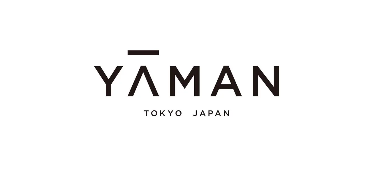 YA-MAN TOKYO JAPAN ヤーマン