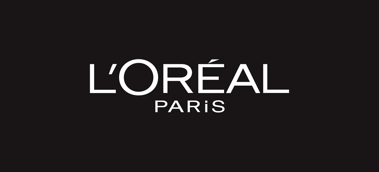 L'Oreal Paris ロレアル パリ