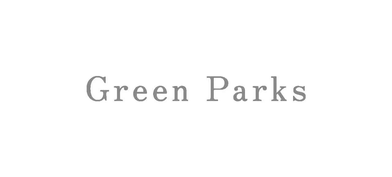 Green Parks グリーン パークス