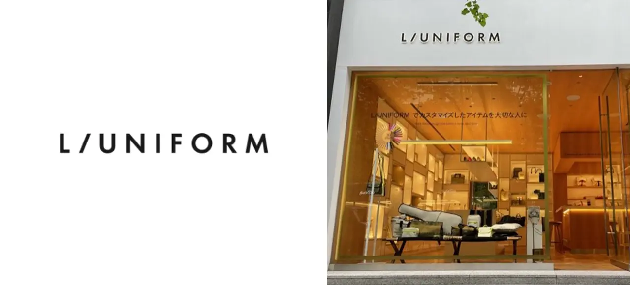 正社員【L/UNIFORM】フランス発バッグブランド◇大阪｜大阪府｜大阪市北区｜大阪駅の L/UNIFORM リュニフォームの求人・転職ならiDA