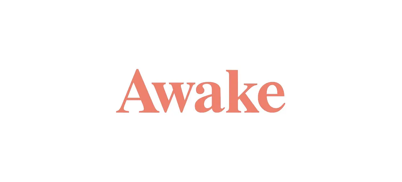 Awake アウェイク