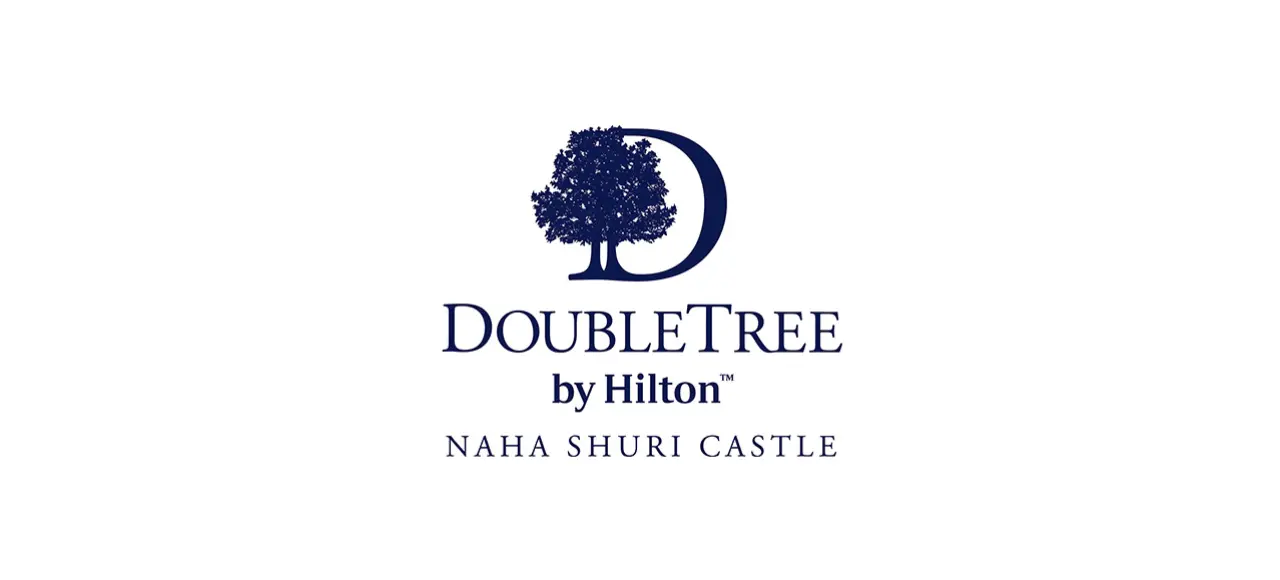 DoubleTree by Hilton Naha Shuri Castle ダブルツリーバイヒルトン那覇首里城