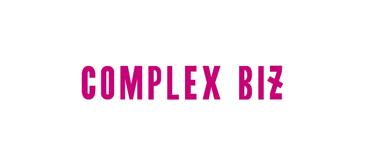 COMPLEX BIZ コンプレックスビズ
