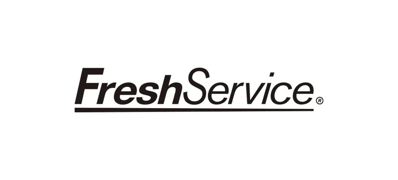 FreshService フレッシュサービス