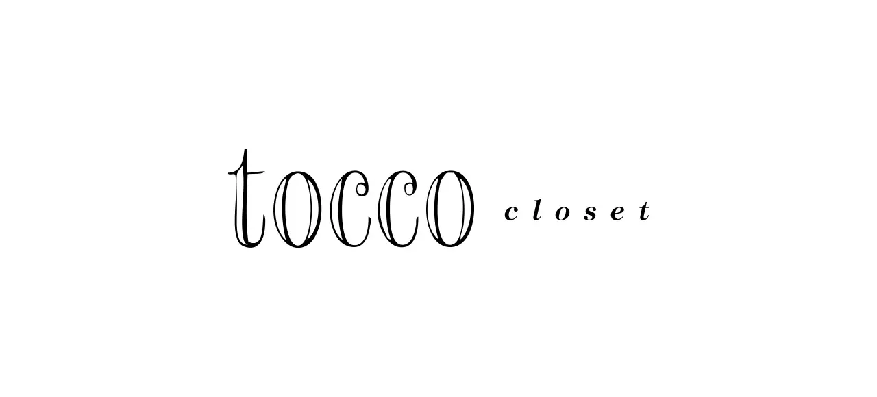 Tocco Closet トッコクローゼットの派遣 求人ならida