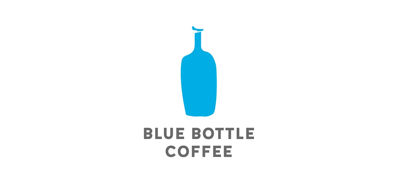 BLUE BOTTLE COFFEE ブルーボトルコーヒー