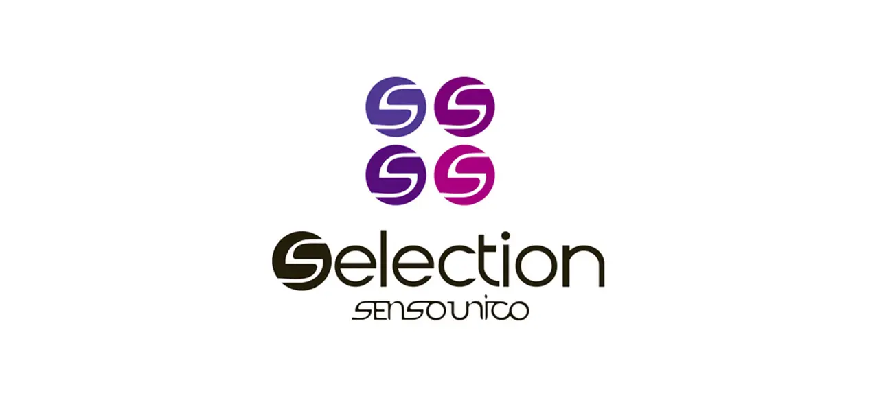 Selection Sensounico セレクション センソユニコ