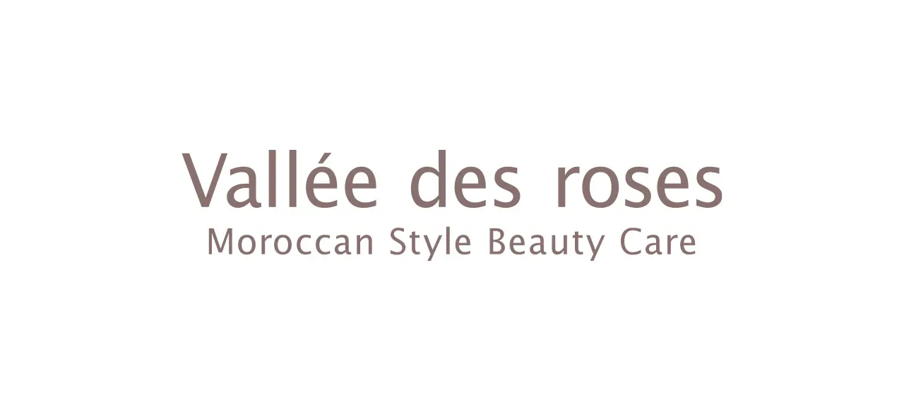 Vallee des roses ヴァレ ド ローズ