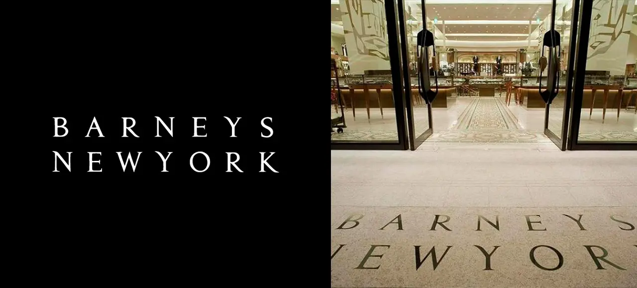 Barneys Newyork バーニーズニューヨークの正社員 契約社員 転職ならida