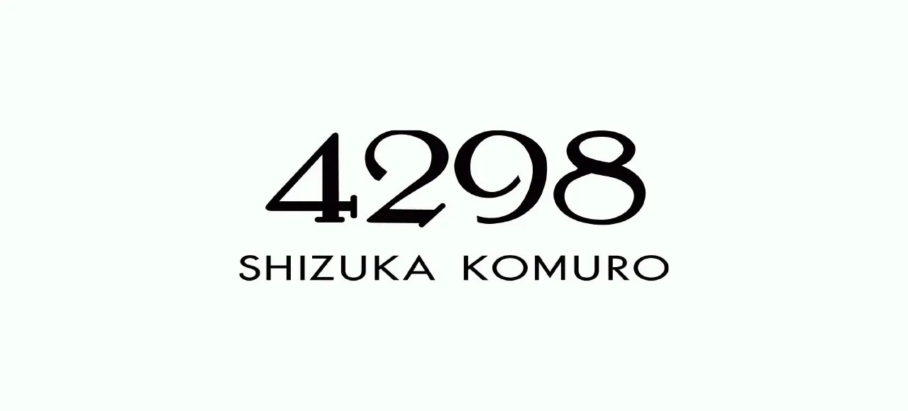 4298 SHIZUKA KOMURO シズカ コムロの派遣ならiDA