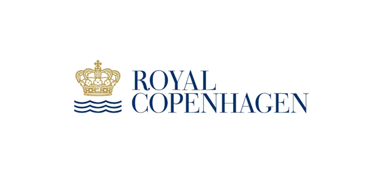 Royal Copenhagen ロイヤルコペンハーゲン