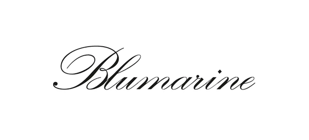 Blumarine ブルマリン