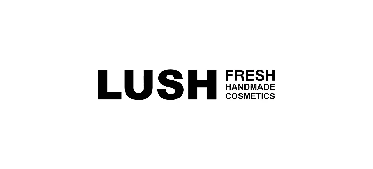 LUSH ラッシュ