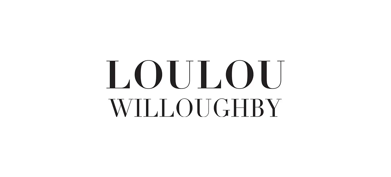 Loulou Willoughby ルルウィルビーの派遣ならiDA