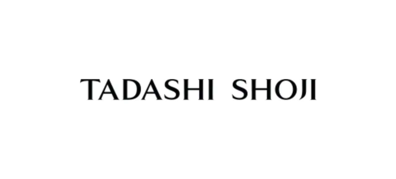 TADASHI SHOJI タダシショージの派遣ならiDA