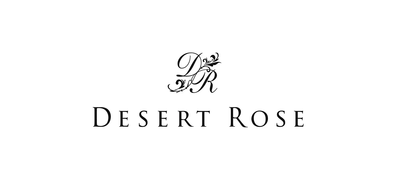 DESERT ROSE デザート ローズ
