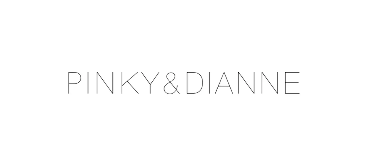 Pinky&Dianne ピンキーアンドダイアン