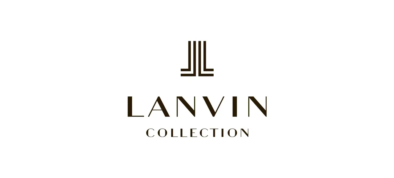 LANVIN COLLECTION ランバン コレクション