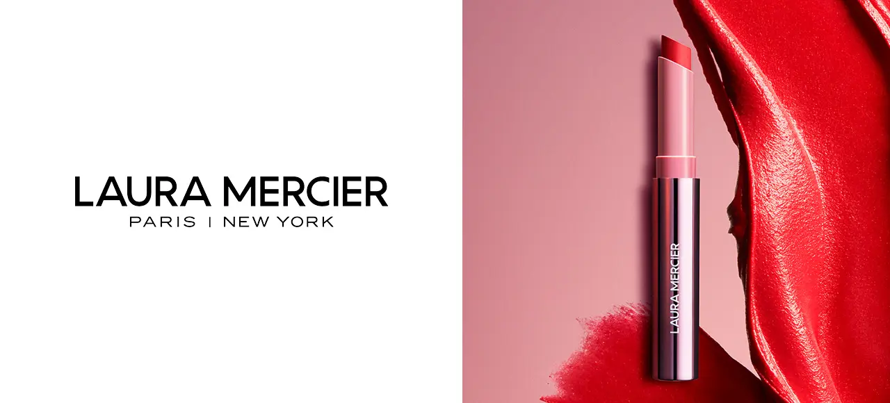 LAURA MERCIER ローラメルシエのコスメ・美容部員の正社員・契約