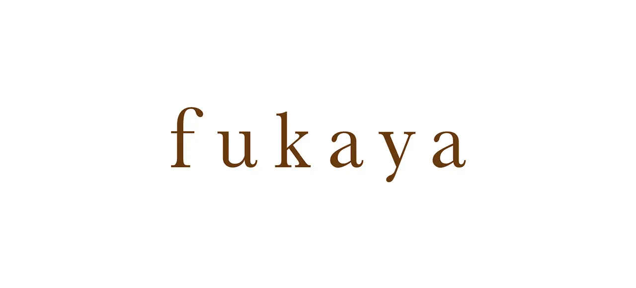 fukaya フカヤ