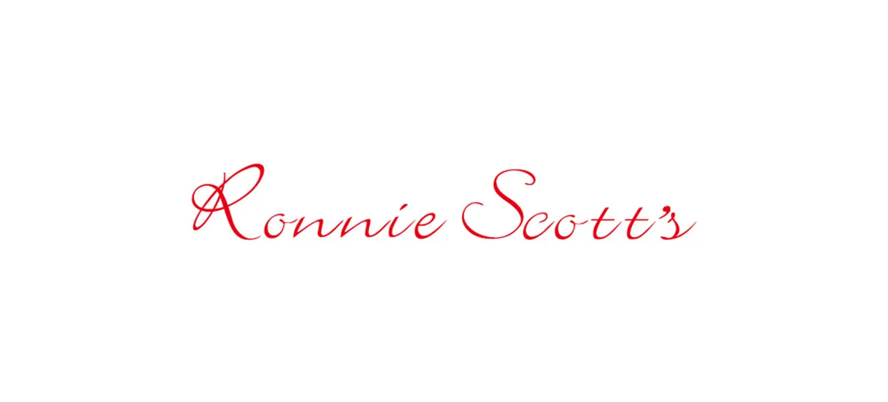 Ronnie Scott's ロニースコッツ