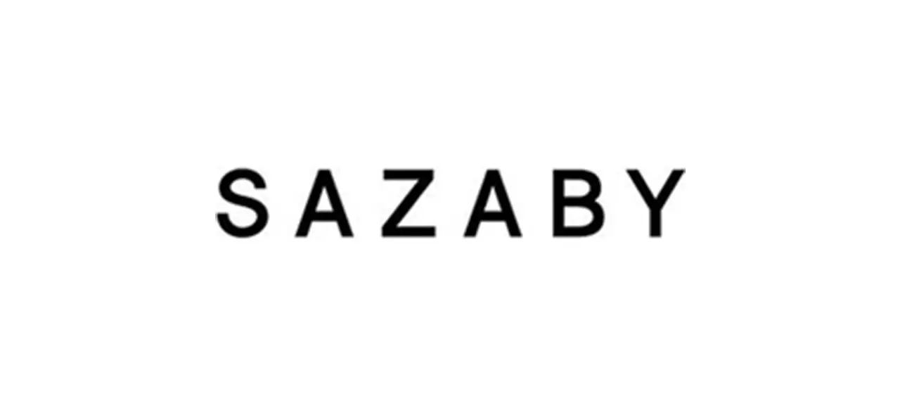 SAZABY サザビー