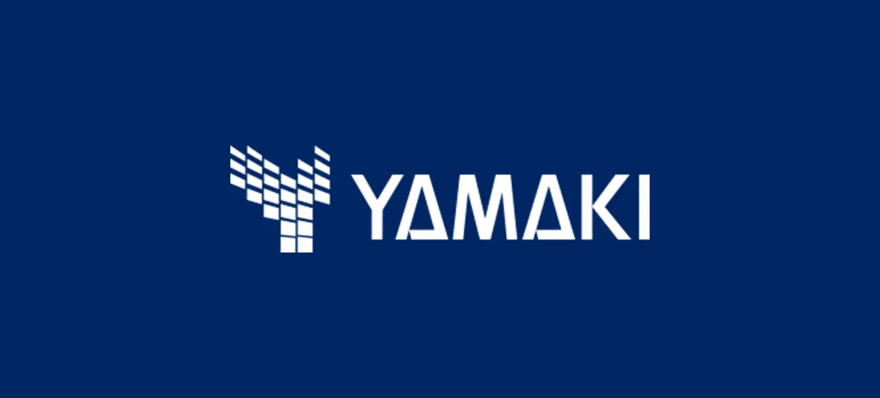 YAMAKI CO.,LTD. 山喜株式会社
