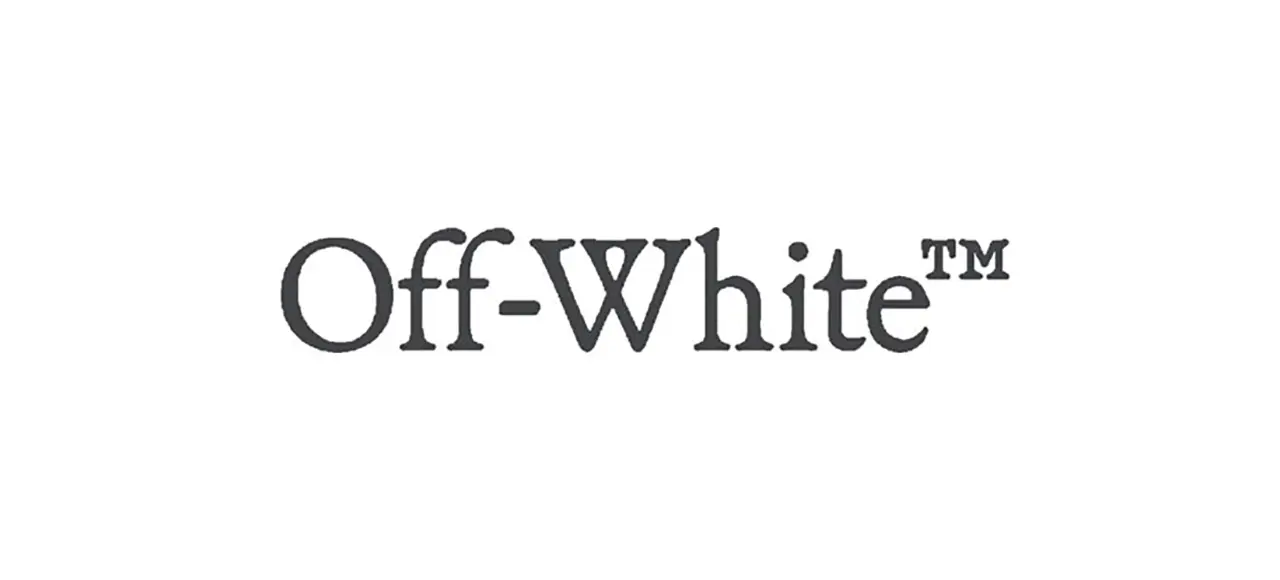 OFF-WHITE c/o VIRGIL ABLOH オフ-ホワイトヴァージルアブローの正社員