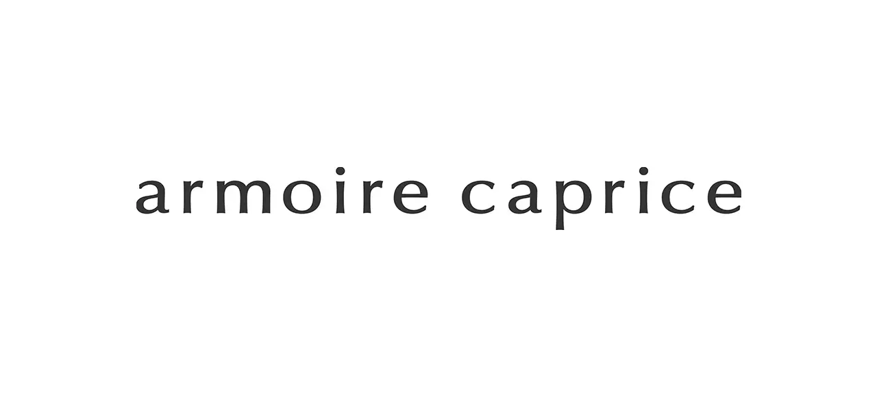 armoire caprice アーモワールカプリスの正社員・契約社員