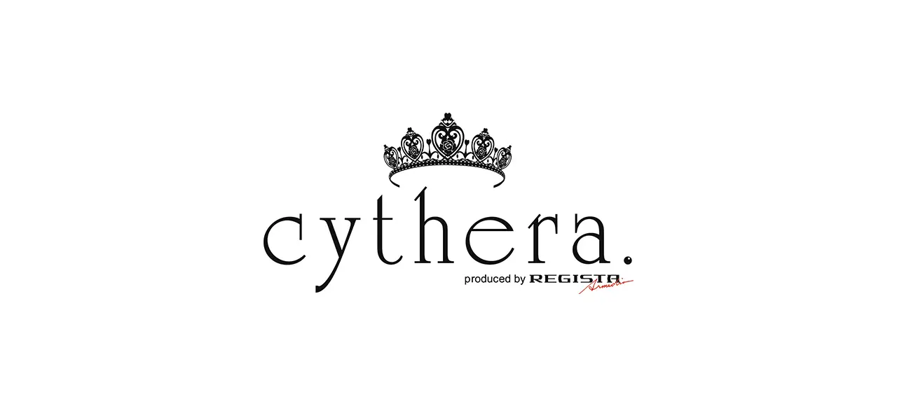 cythera キュテラ