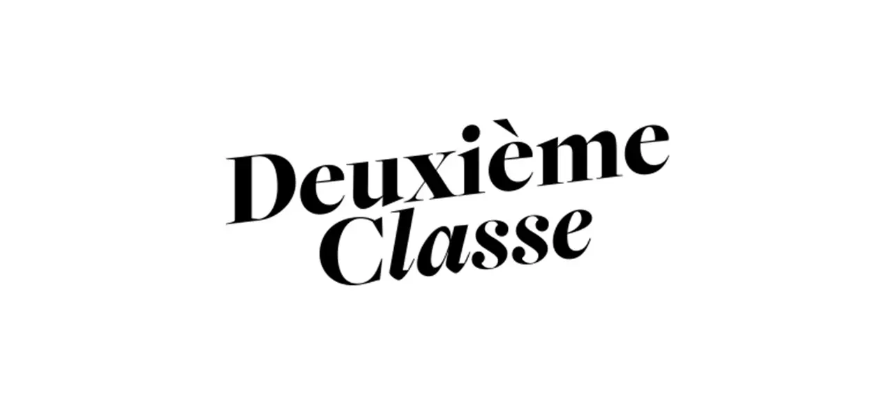 （専用）Deuxieme Classe