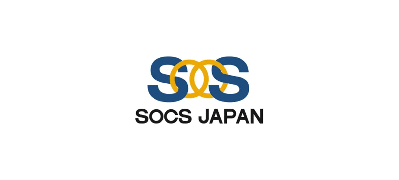 SOCS JAPAN ソックスジャパン