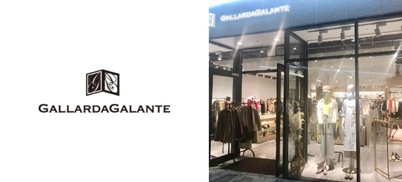 格安品質保証 GALLARDAGALANTE / ガリャルダガランテ C.P.Oシャツ
