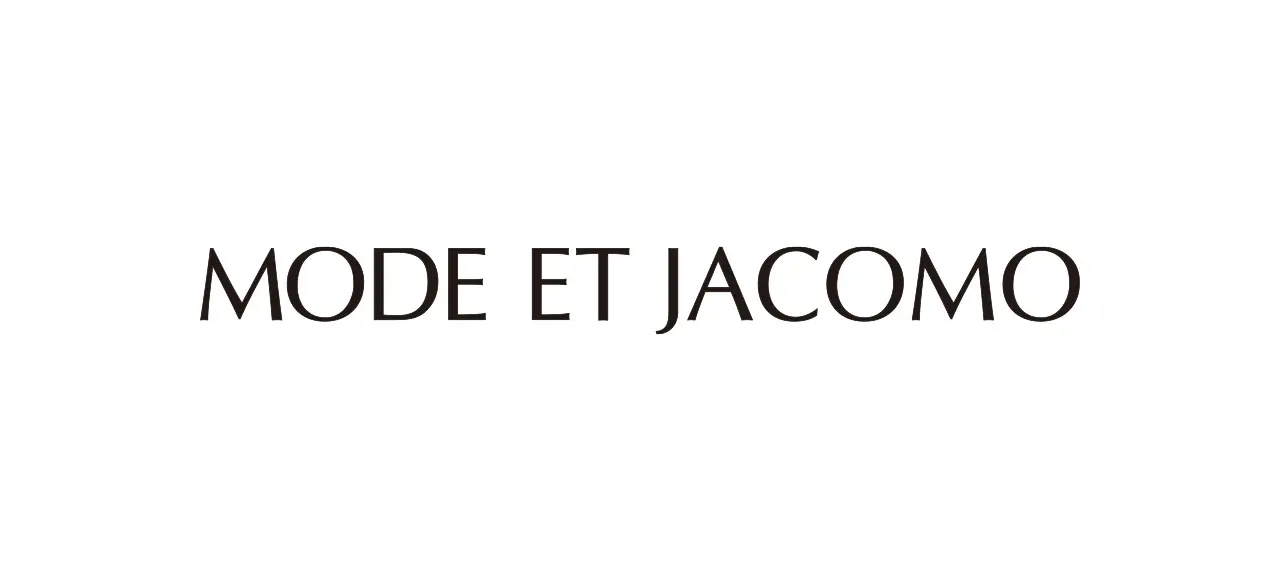 MODE ET JACOMO モード・エ・ジャコモの派遣ならiDA