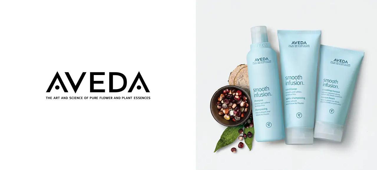 パドルブラシで有名なヘアケア Aveda アヴェダ Aveda アヴェダの求人 転職 派遣ならida