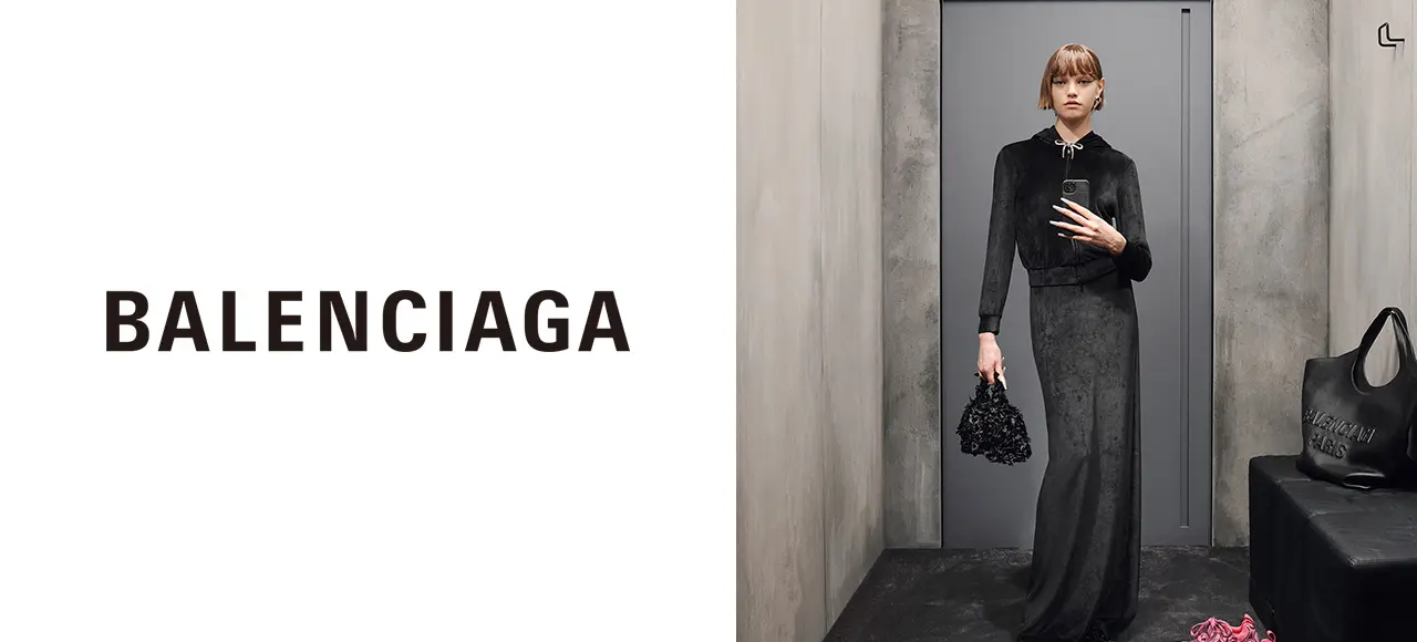 BALENCIAGA】正社員＃販売スタッフ◇都内｜東京都｜新宿区｜新宿駅の