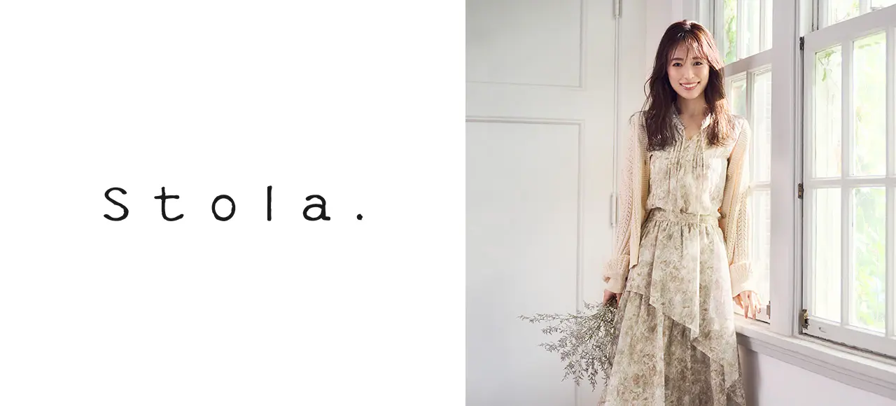 1名募集 正社員採用 Stola 高知市内路面店 高知県 高知県全域 高知駅の Stola ストラの求人 転職ならida