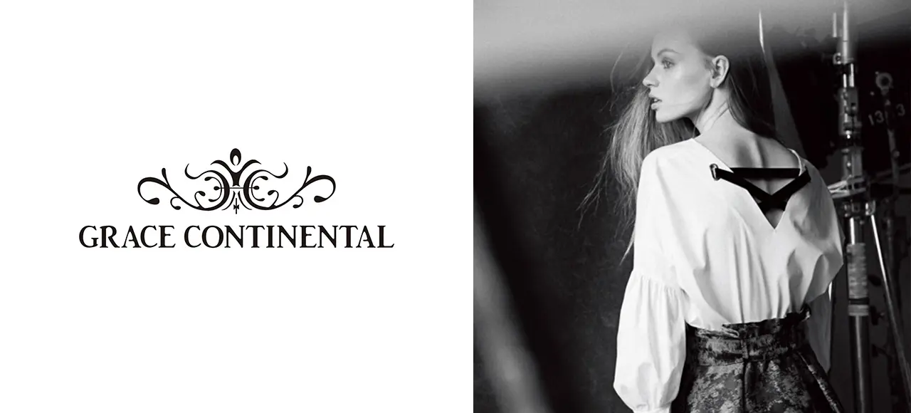 未経験から正社員化 Grace Continental Grace Continental グレースコンチネンタルの求人 転職ならida