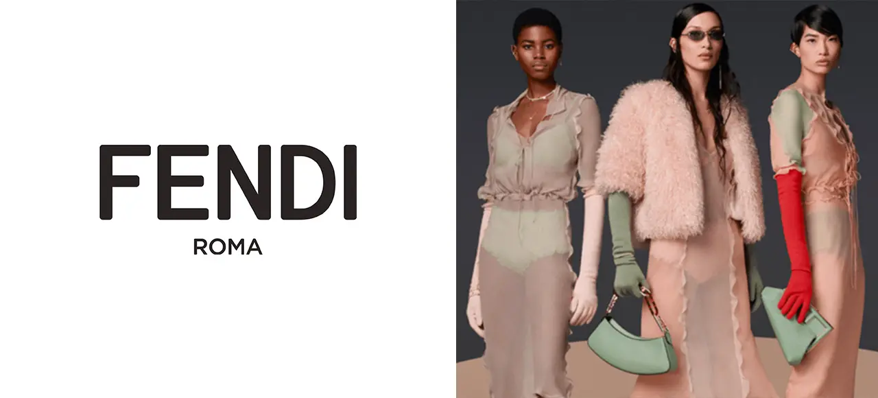 給与＋ボーナス年2回で高収入！「FENDI」販売 銀座店｜東京都｜中央区