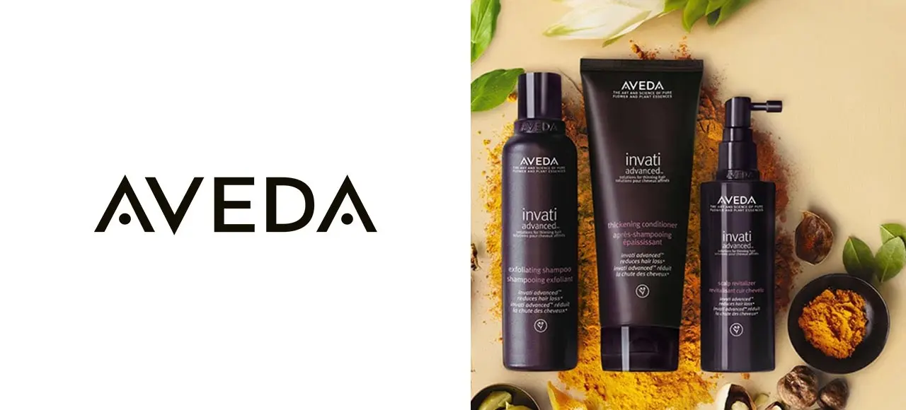 AVEDA】コスメ販売 年間休日120日以上 新宿エリア他｜東京都｜新宿区