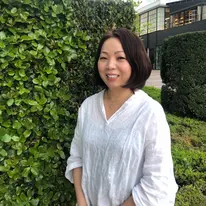 愛甲 香織