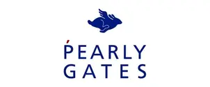 PEARLY GATES パーリーゲイツ