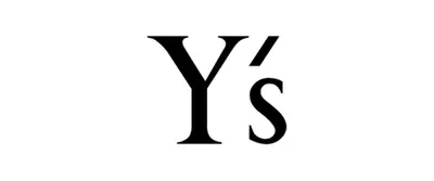 【Y`s -ワイズ-】憧れのデザイナーズブランド販売　藤崎